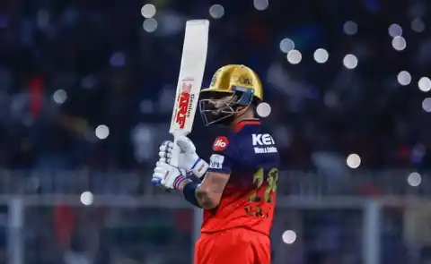 4 players who have scored 5,000-plus runs in both the IPL and Test cricket